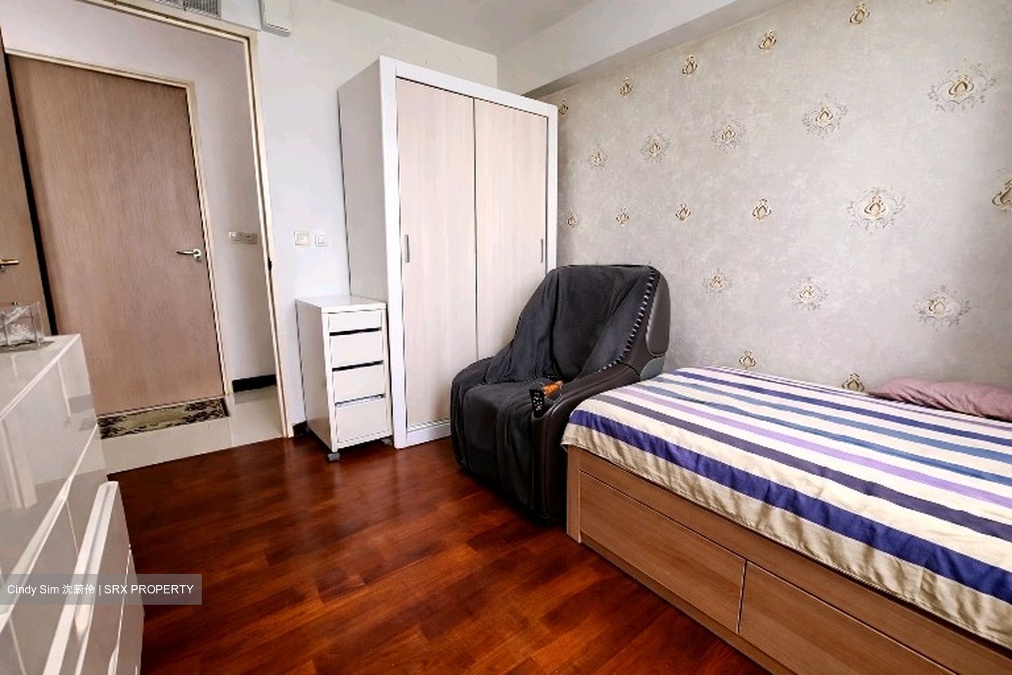 Blk 477C Hougang Capeview (Hougang), HDB 4 Rooms #625774451